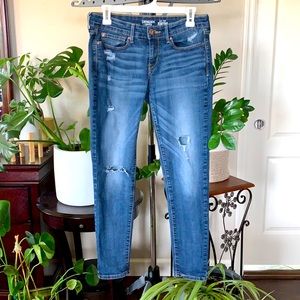 Levi’s Denizen jeans sz 9